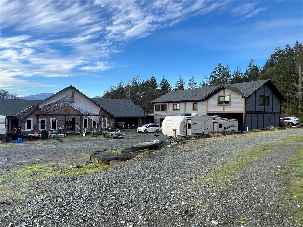 Fourth View of 3824 Yellow Point Rd, Nanaimo, BC, V9G 1E9