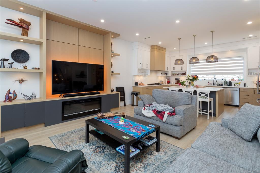 Second View of 3431 Caldera Crt, Langford, BC, V9B 6Z8