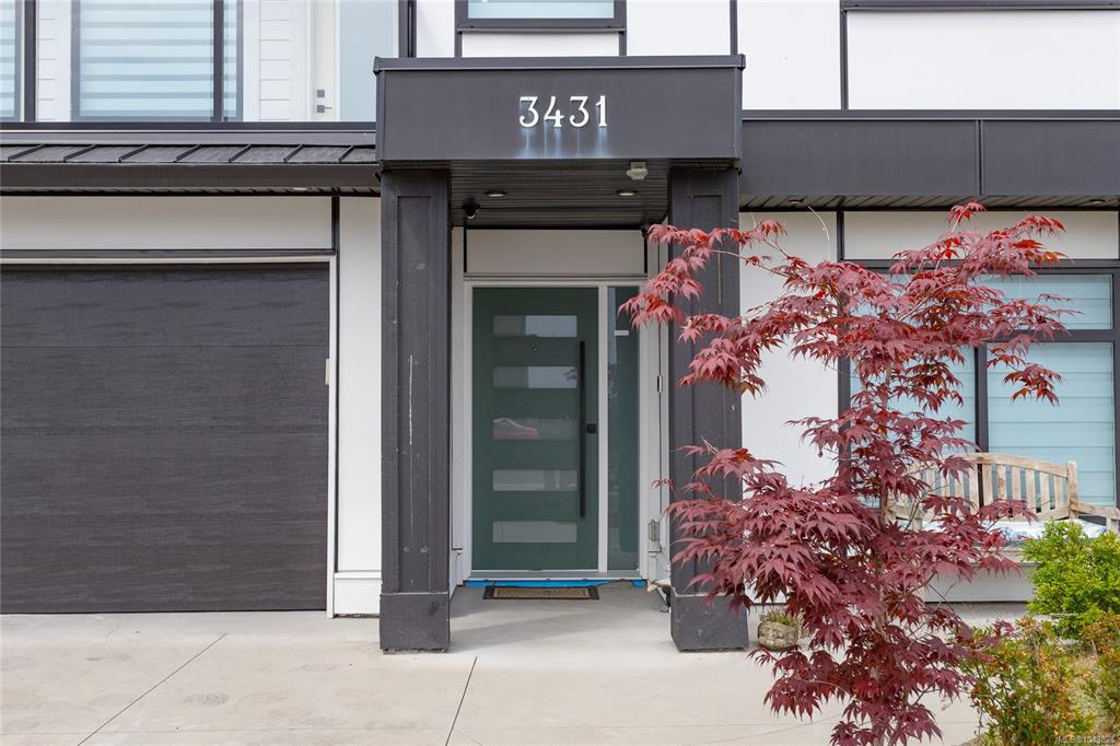 Fourth View of 3431 Caldera Crt, Langford, BC, V9B 6Z8