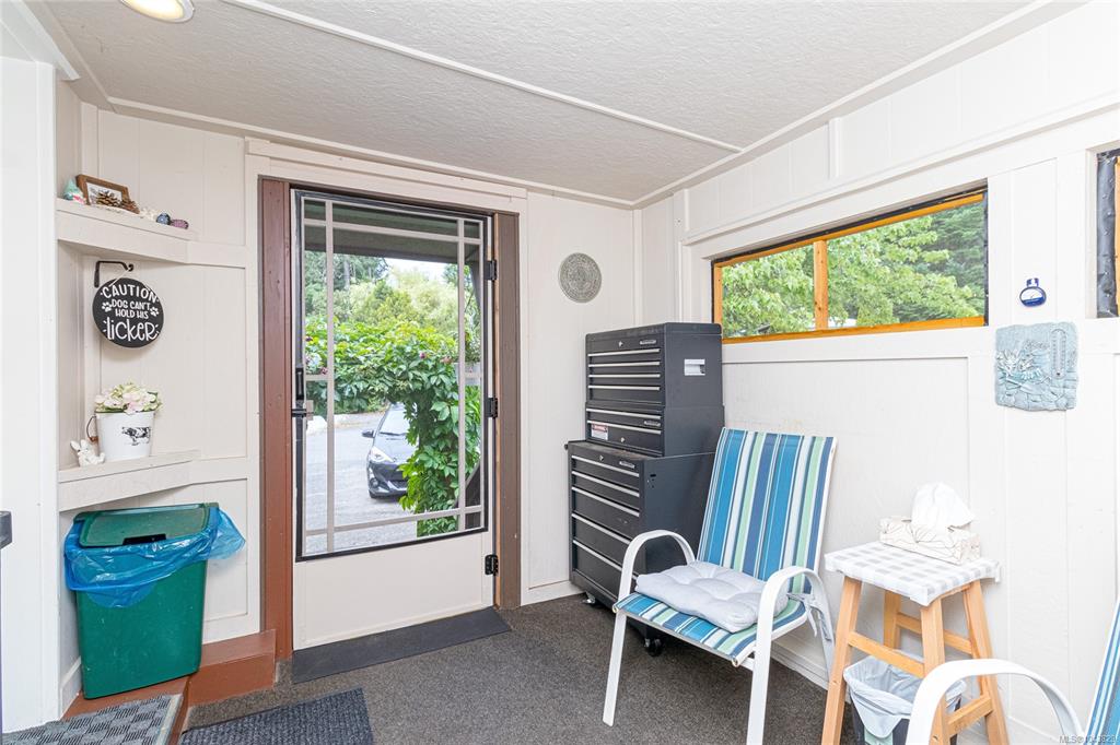 Third View of 1751 Northgate Rd, Barnum Mobile Home Park, Cobble Hill, BC, V8H 0A3