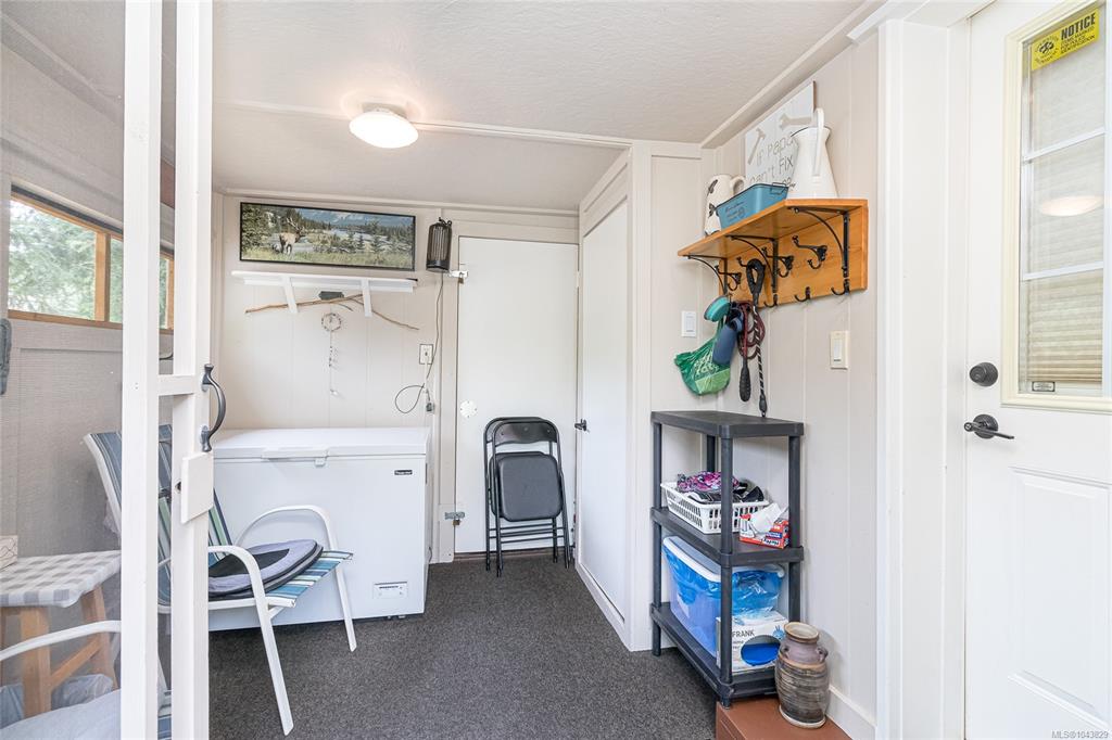 Fourth View of 1751 Northgate Rd, Barnum Mobile Home Park, Cobble Hill, BC, V8H 0A3