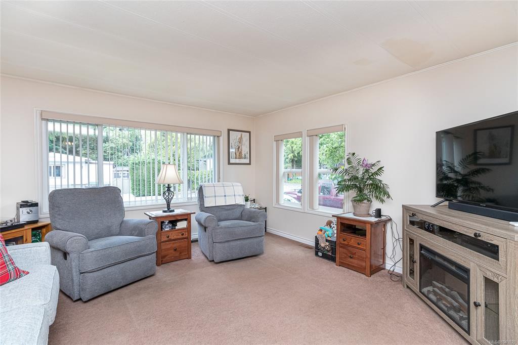 Fifth View of 1751 Northgate Rd, Barnum Mobile Home Park, Cobble Hill, BC, V8H 0A3