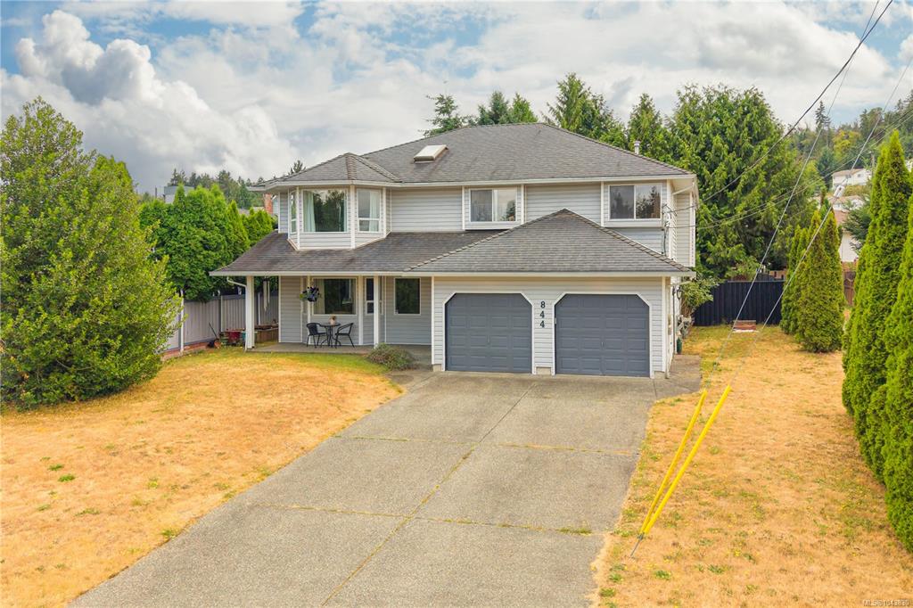 Third View of 844 Therres Cres, Ladysmith, BC, V9G 1N5