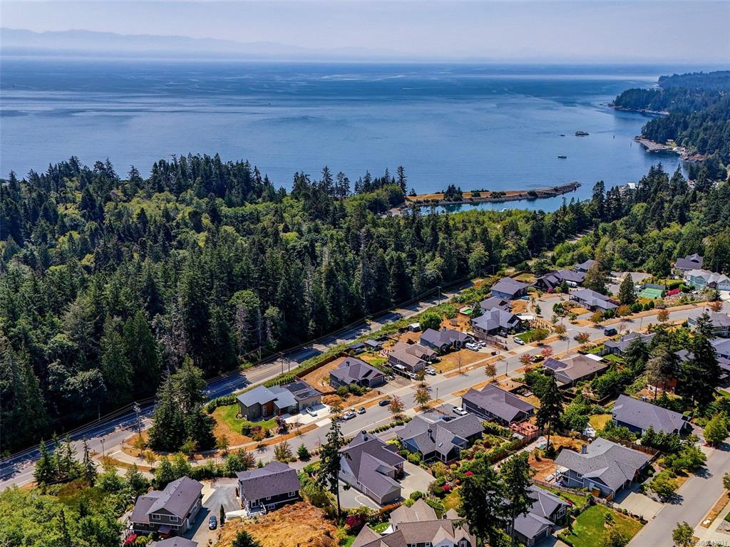Third View of 2125 Erinan Blvd, Sooke, BC, V9Z 1M8