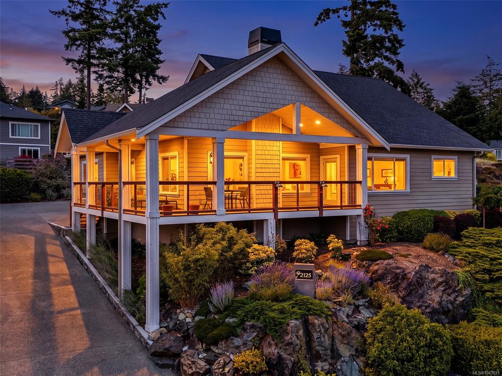 Fourth View of 2125 Erinan Blvd, Sooke, BC, V9Z 1M8