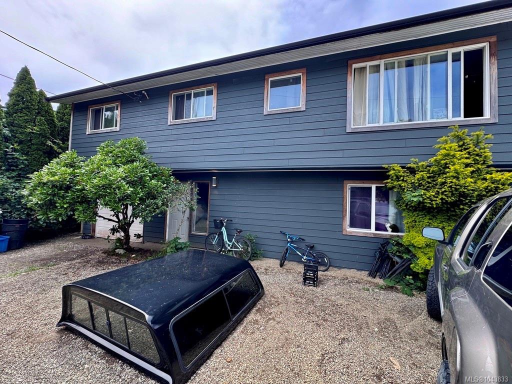 Second View of 1690 Holly Cres, Ucluelet, BC, V0R 3A0