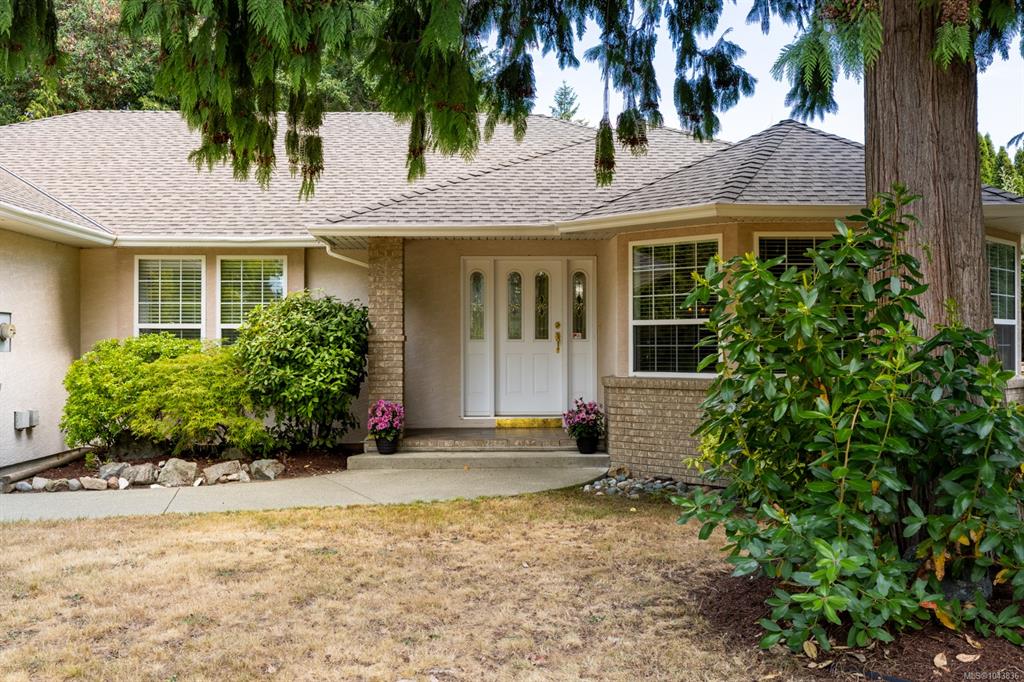 Fourth View of 4245 Judge Dr, Cobble Hill, BC, V0R 1L3