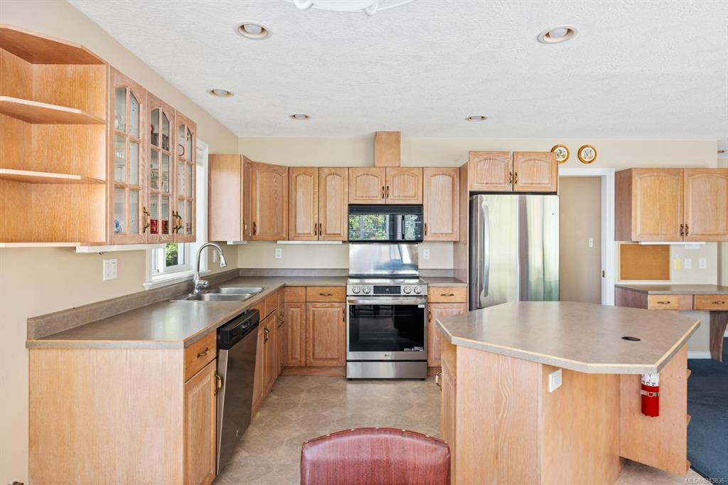 Fifth View of 4245 Judge Dr, Cobble Hill, BC, V0R 1L3