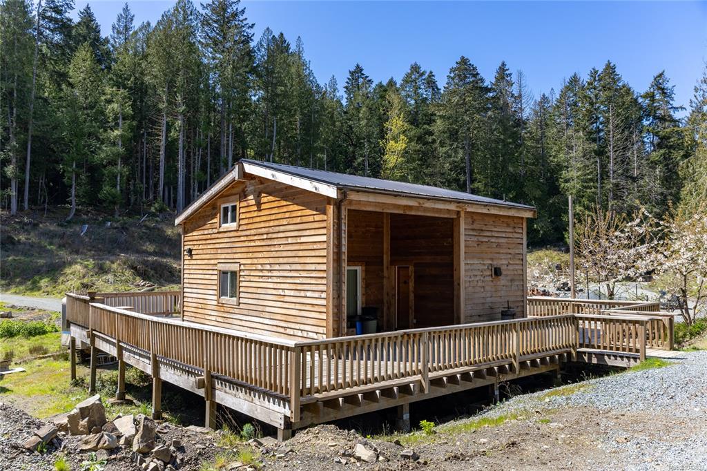 Third View of 4805 Schooner Way, Pender Island, BC, V0N 2M2