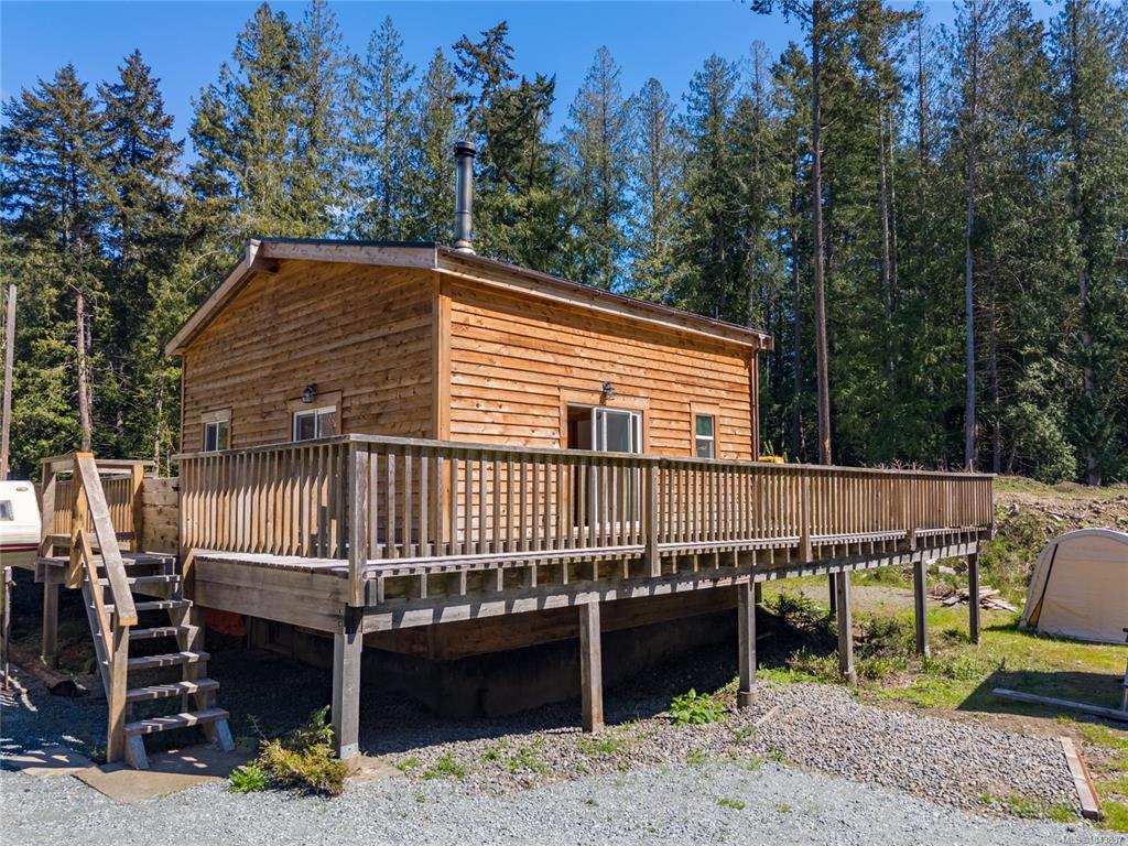 Fourth View of 4805 Schooner Way, Pender Island, BC, V0N 2M2