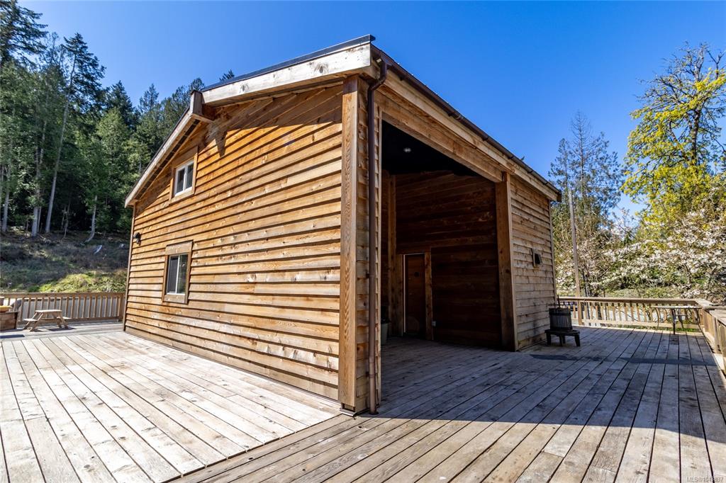 Fifth View of 4805 Schooner Way, Pender Island, BC, V0N 2M2