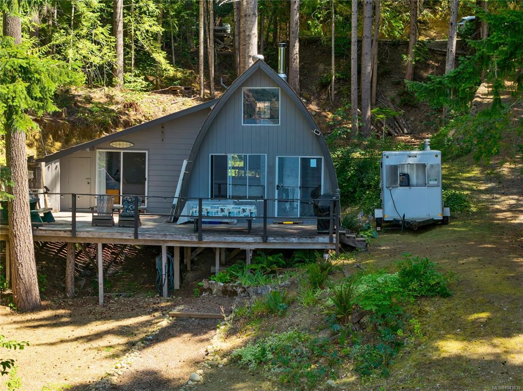 40800 Gold River Hwy, 1043839, BC,