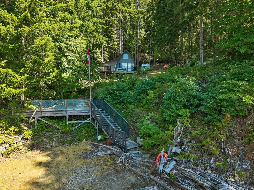 Third View of 40800 Gold River Hwy, Campbell River, BC, V9W 5C5