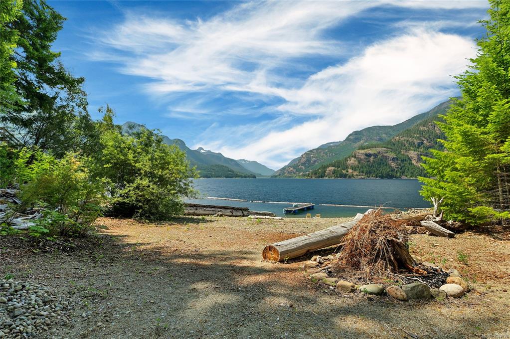 Fourth View of 40800 Gold River Hwy, Campbell River, BC, V9W 5C5