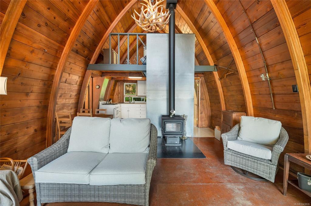 Fifth View of 40800 Gold River Hwy, Campbell River, BC, V9W 5C5