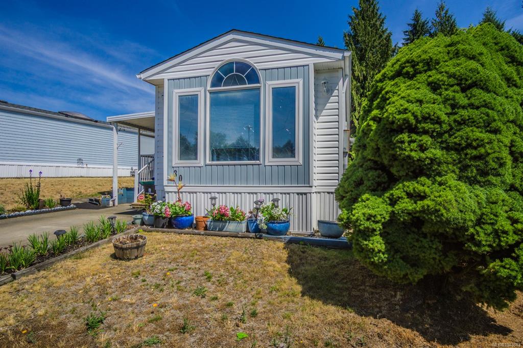 Main View of 4714 Muir Rd, Valley Vista Estates, Courtenay, BC, V9N 8Z6