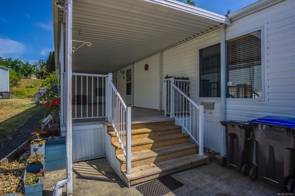 Third View of 4714 Muir Rd, Valley Vista Estates, Courtenay, BC, V9N 8Z6