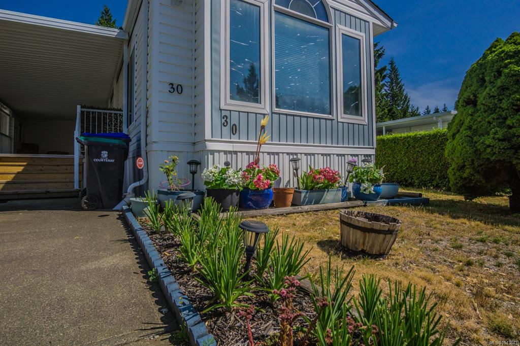 Fourth View of 4714 Muir Rd, Valley Vista Estates, Courtenay, BC, V9N 8Z6