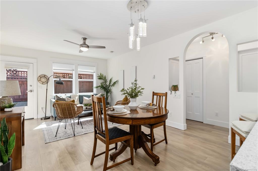Third View of 949 Pembroke St, Osprey Mews, Victoria, BC, V8T 1J1