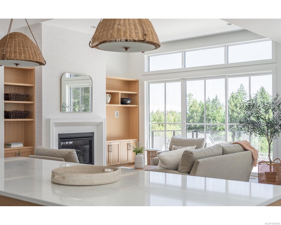 Third View of Lot 23 Fern Ridge Pl, Nanaimo, BC, V9R 5P5