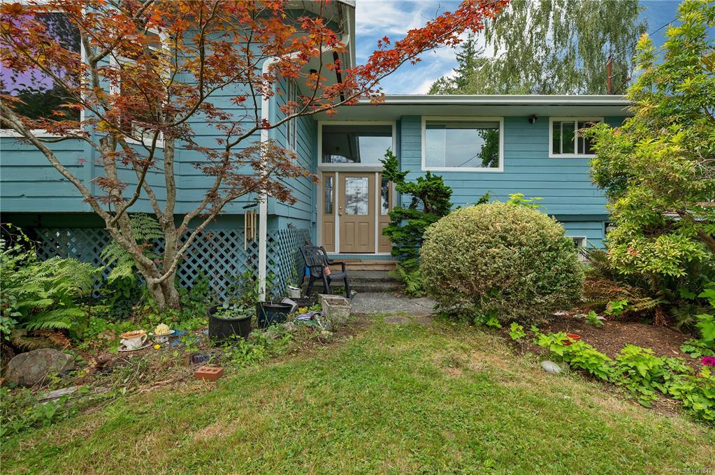 Second View of 4068 Barclay Rd, Campbell River, BC, V9W 4Y6
