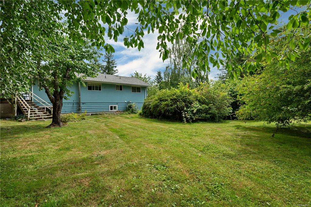 Fifth View of 4068 Barclay Rd, Campbell River, BC, V9W 4Y6