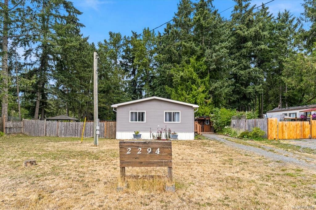 Third View of 2294 Gould Rd W, Nanaimo, BC, V9X 1W9