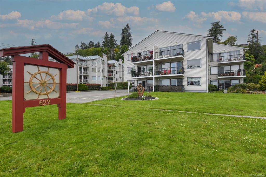 622 Island Hwy S, 1043849, BC,
