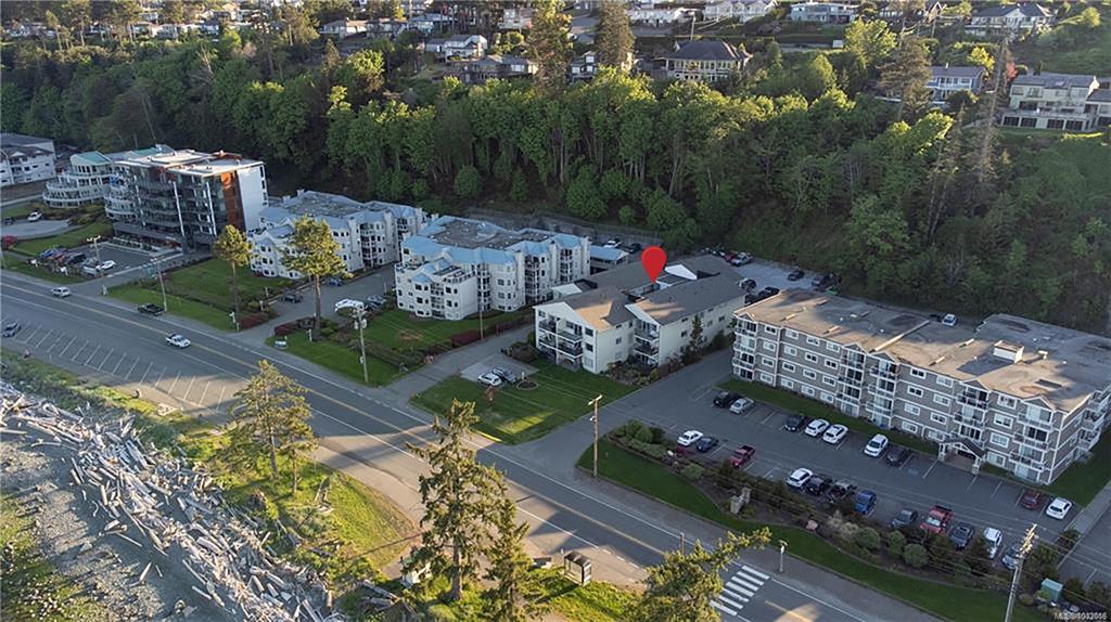 Fourth View of 622 Island Hwy S, Cartier Place, Campbell River, BC, V9H 1T8
