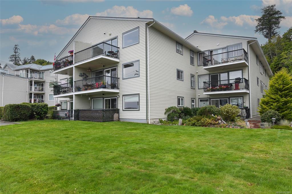 Fifth View of 622 Island Hwy S, Cartier Place, Campbell River, BC, V9H 1T8