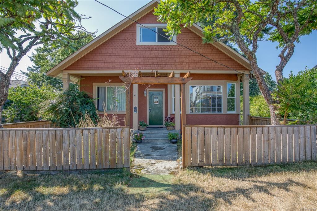 415 Machleary St, 1043850, BC,