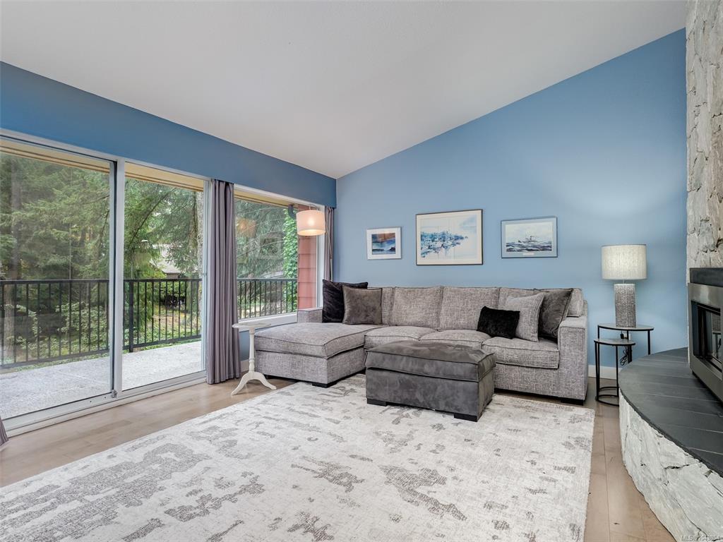 Fourth View of 4482 Emily Carr Dr, Saanich, BC, V8X 2N6