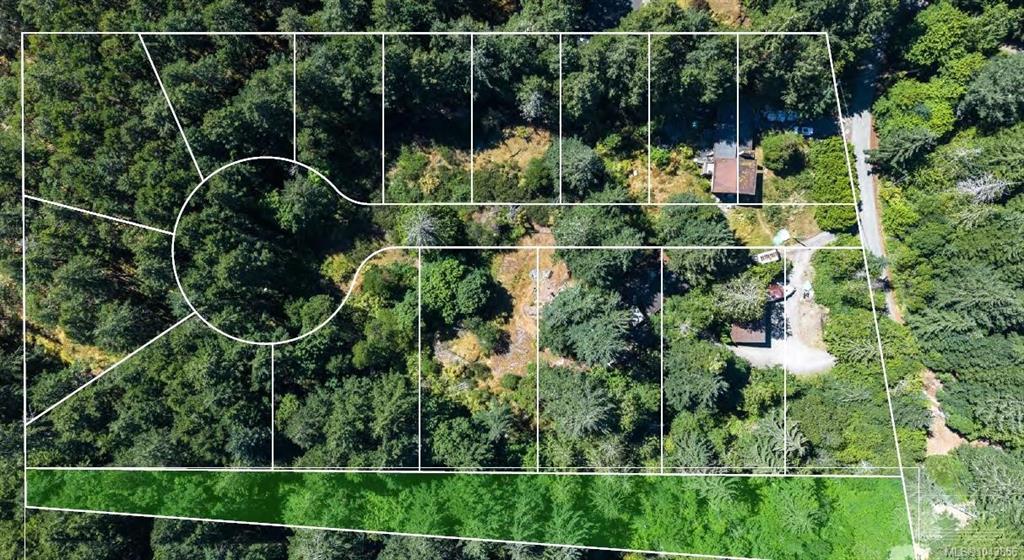 Third View of 747 Willing Rd, Langford, BC, V9C 3X3