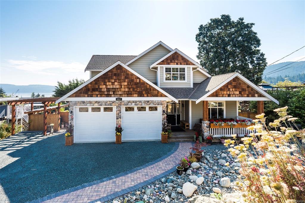 Second View of 8067 York Ave, Crofton, BC, V0R 1R0