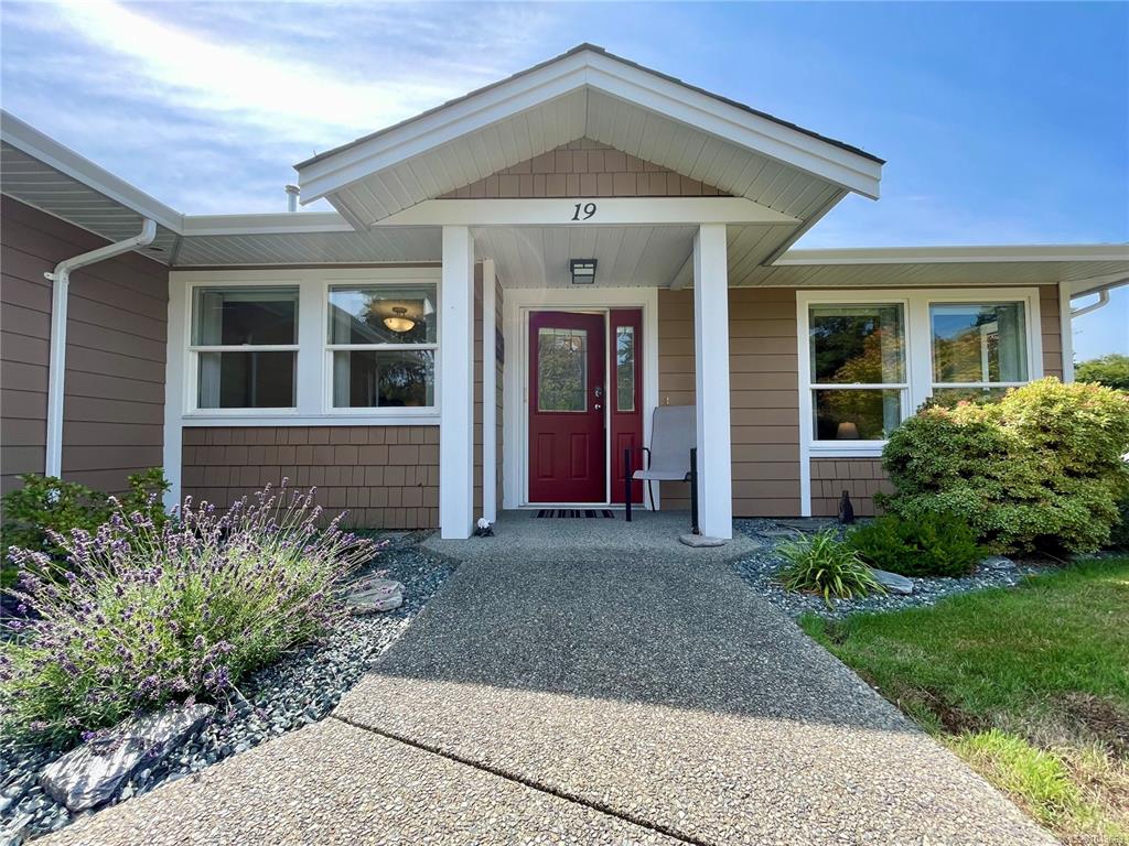 Third View of 3101 Herons Way, Duncan, BC, V9L 6Z4