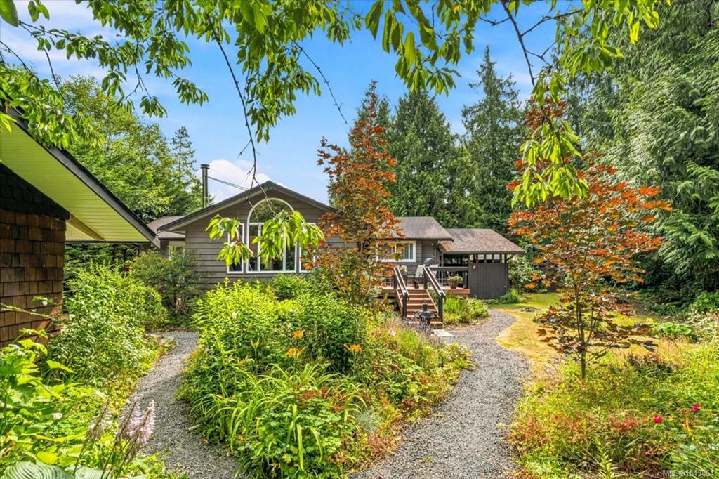 381 Dunsmuir Rd, 1043864, BC,