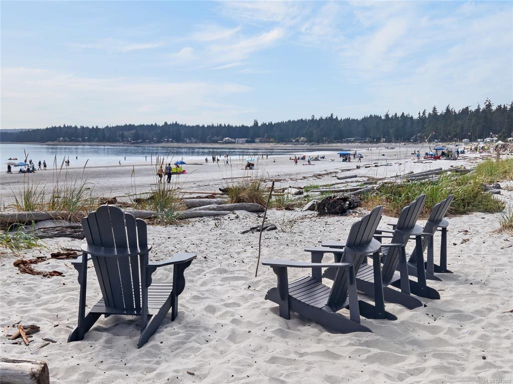 Third View of 9022 Clarkson Ave, Saratoga Beach, Black Creek, BC, V9J 1B3