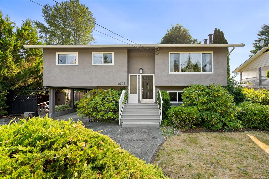 Third View of 2705 Piercy Ave, Courtenay, BC, V9N 6X9