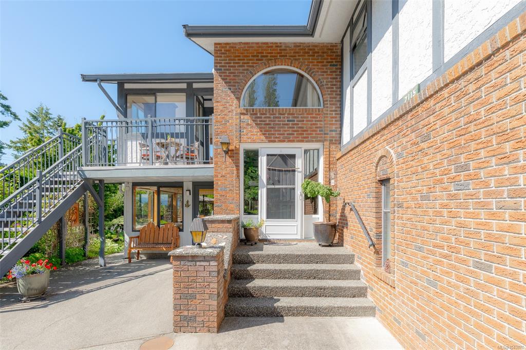 Fifth View of 7115 Huddlestone Rd, Lantzville, BC, V0R 2H0