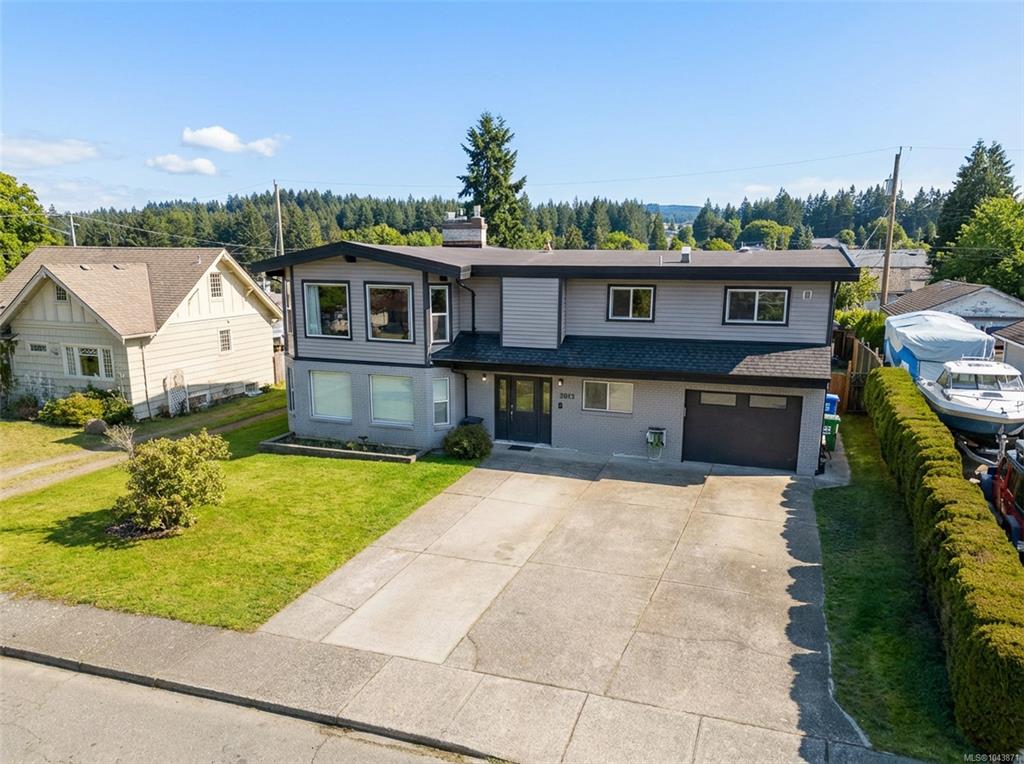 Fourth View of 3055 9th Ave, Port Alberni, BC, V9Y 2M1