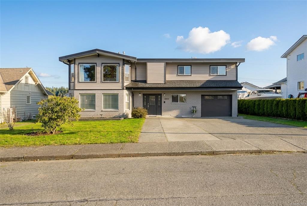 Fifth View of 3055 9th Ave, Port Alberni, BC, V9Y 2M1