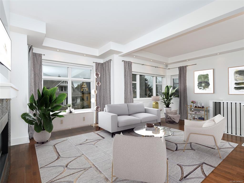 Fifth View of 121 123 South Turner St, Victoria, BC, V8V 2J9