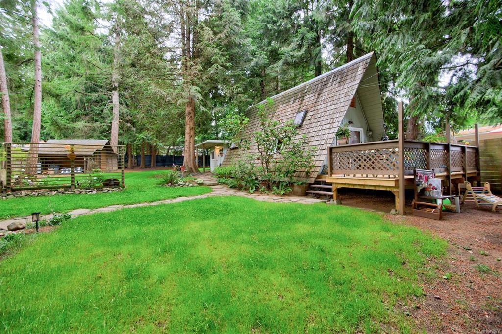 Third View of 7685 Ships Point Rd, Fanny Bay, BC, V0R 1W0