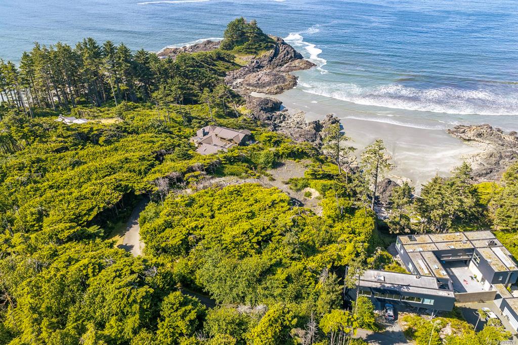 Fifth View of 885 Moser Pl, Tofino, BC, V0R 2Z0