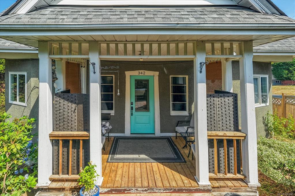 Fifth View of 342 Howard Ave, Nanaimo, BC, V9R 3R7