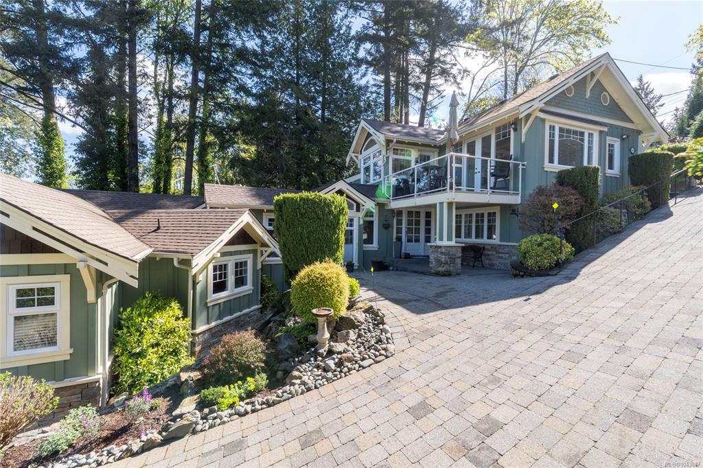 Fifth View of 786 Sea Dr, Central Saanich, BC, V8M 1B1