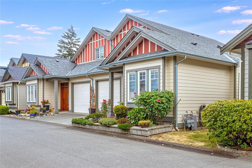 Third View of 131 Mckinstry Rd, Duncan, BC, V9L 3X7