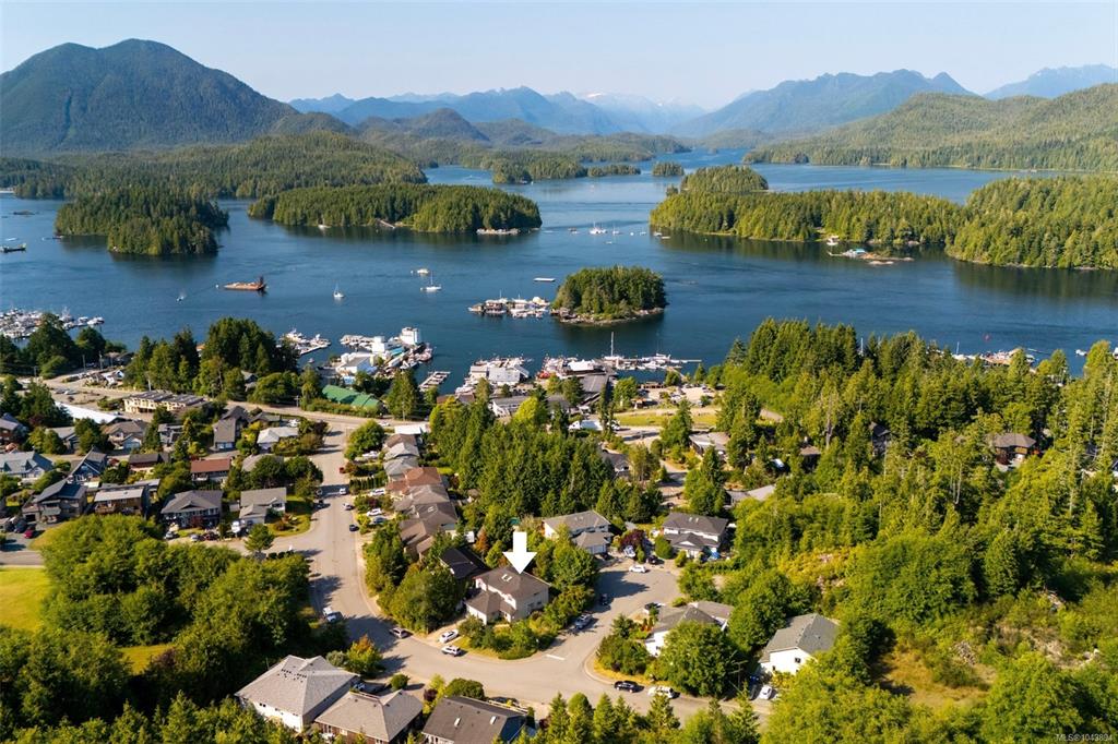 Third View of 330 Lone Cone Rd, Tofino, BC, V0R 2Z0