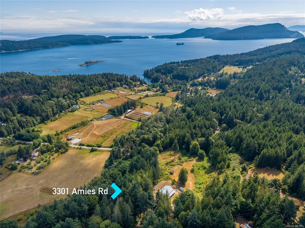 Fourth View of 3301 Amies Rd, Pender Island, BC, V0N 2M1