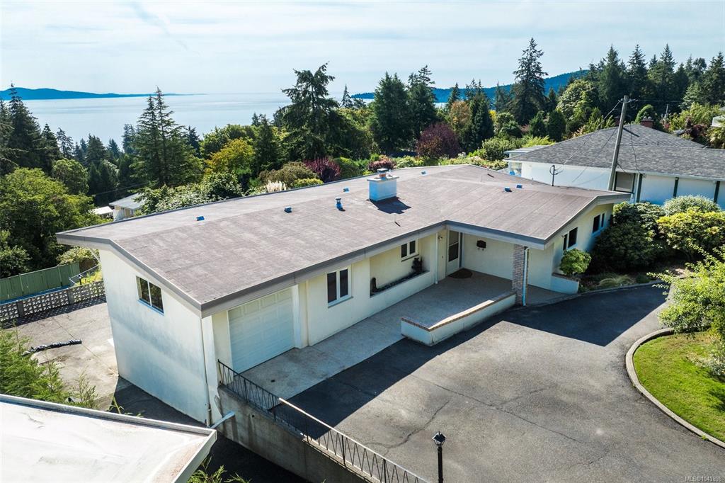 Third View of 5175 Polson Terr, Saanich, BC, V8Y 2C5